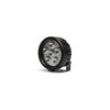 Dv8 Offroad 3.5 INCH ROUND 16W DRIVING LIGHT SPOT 3W LED BLACK R3.5E16W3W